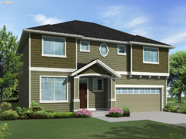 15921 SE Windswept Waters Dr, Happy Valley, OR 97086 photo 1