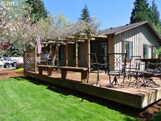 4330 SE Hillyard Rd, Gresham, OR 97080 photo 1