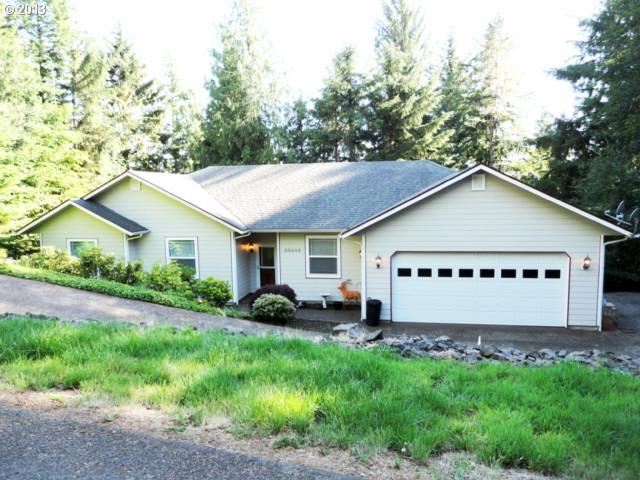 5849 Mercer Creek Dr, Florence, OR 97439 photo 1