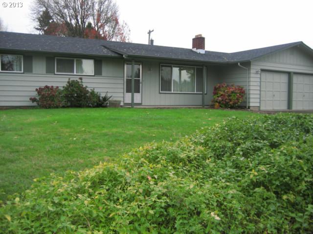 1631 Rambling Dr, Springfield, OR 97477 photo 1