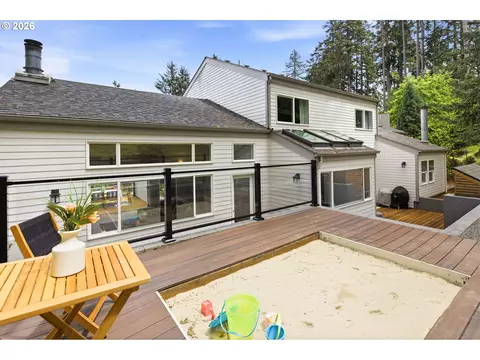 Exterior - 3018 Ashley Loop, Eugene, OR 97405 photo 13 of 14