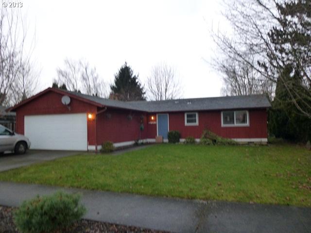3635 SE 24th Ct, Gresham, OR 97080 photo 1