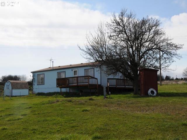 324 S Wayne R Rd, Tygh Valley, OR 97063 photo 1