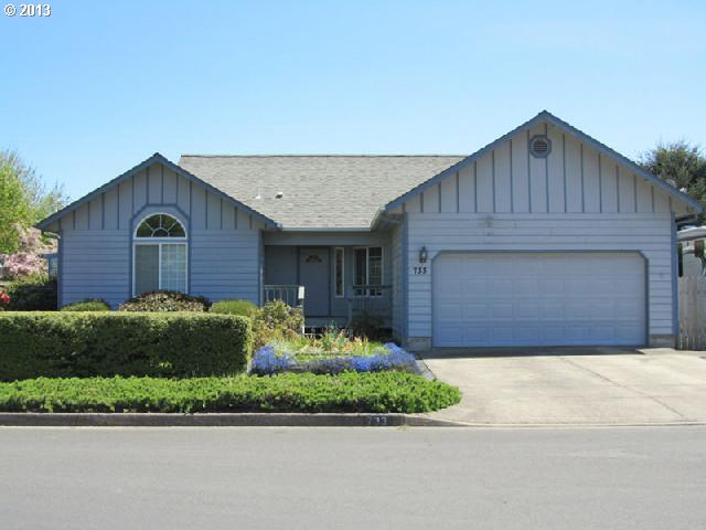 733 71st St, Springfield, OR 97478 photo 1