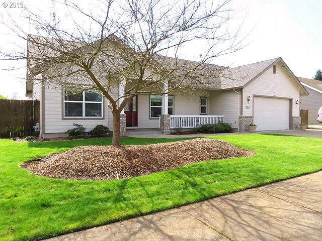 534 Watson Dr, Eugene, OR 97404 photo 1