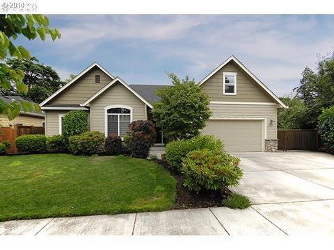 4589 Symphony Dr, Eugene, OR 97404 photo 1