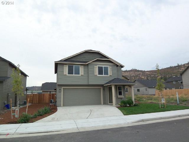 962 Heritage Loop, The Dalles, OR 97058 photo 1