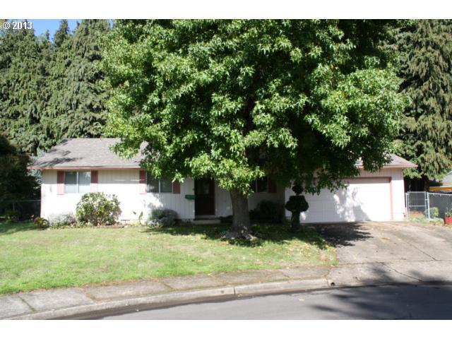 4121 Scenic Dr, Eugene, OR 97404 photo 1