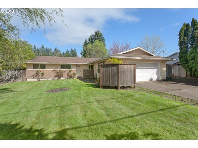 2950 SE Anderson Rd, Gresham, OR 97080 photo 1