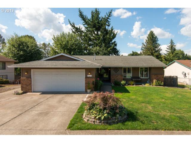 721 SE Paropa Ave, Gresham, OR 97080 photo 1