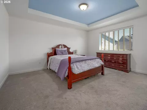 Bedroom - 2108 S Jasper Dr, Cornelius, OR 97113 photo 1 of 6