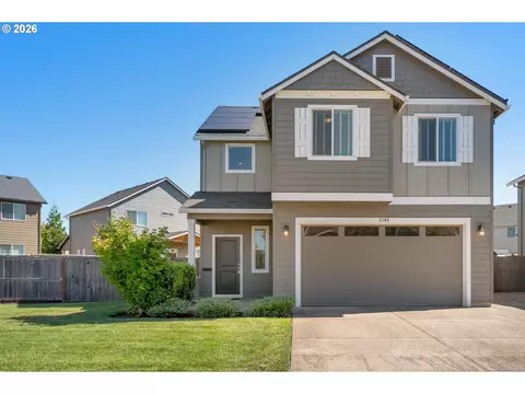 Exterior - 2108 S Jasper Dr, Cornelius, OR 97113 photo 2 of 5