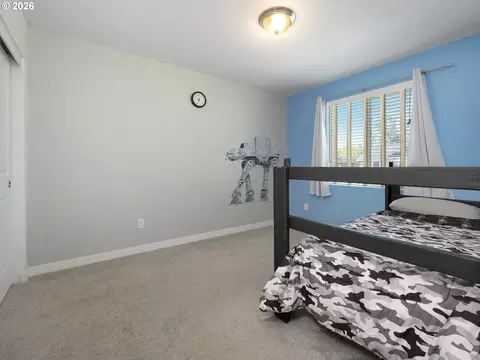 Bedroom - 2108 S Jasper Dr, Cornelius, OR 97113 photo 4 of 6