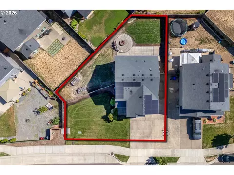 View/Area - 2108 S Jasper Dr, Cornelius, OR 97113 photo 1 of 7
