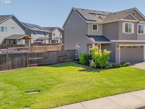Exterior - 2108 S Jasper Dr, Cornelius, OR 97113 photo 5 of 5