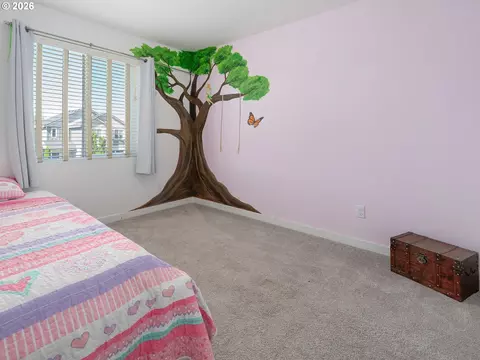Bedroom - 2108 S Jasper Dr, Cornelius, OR 97113 photo 3 of 6