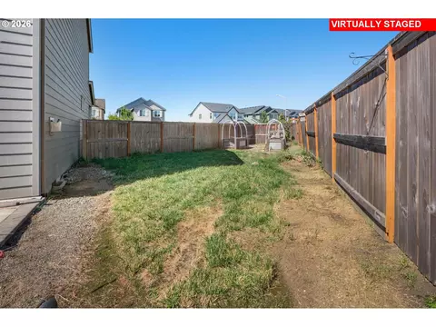 Exterior - 2108 S Jasper Dr, Cornelius, OR 97113 photo 4 of 5