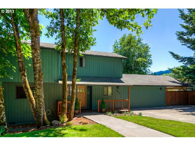 1610 E 43rd Ave, Eugene, OR 97405 photo 1