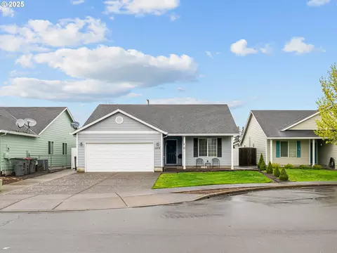 1409 SW Lori Ct, Mcminnville, OR 97128