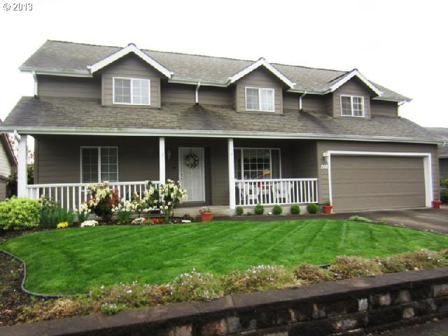 268 Hazelbrook Dr N, Salem, OR 97303 photo 1