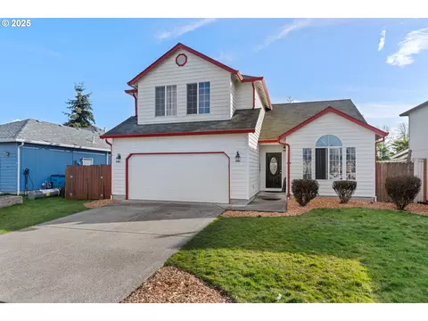 16009 NE 72nd Cir, Vancouver, WA 98682