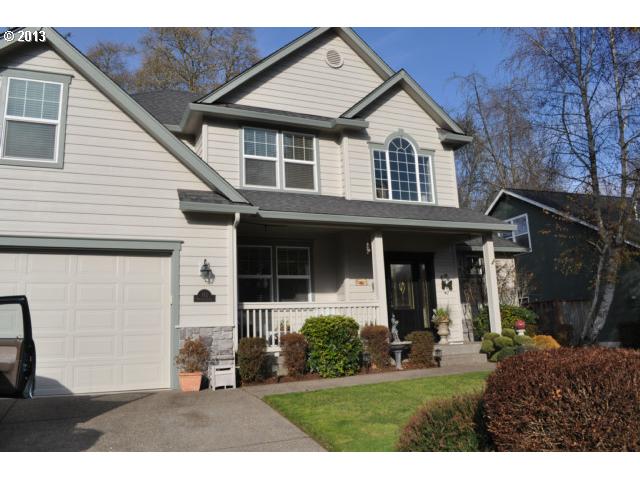 111 Bampton Ct, Eugene, OR 97404 photo 1