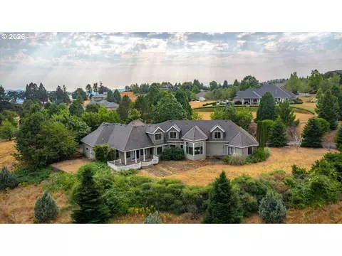 8389 Konaway Loop, Salem, OR 97306