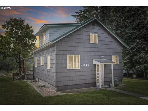31444 New Kirk Rd, Scappoose, OR 97056