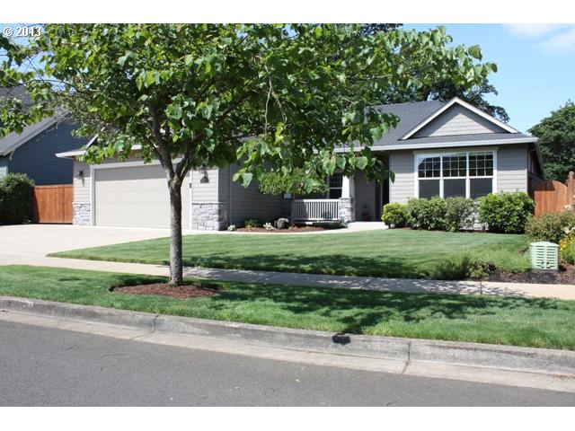 130 Springwood Dr, Eugene, OR 97404 photo 1