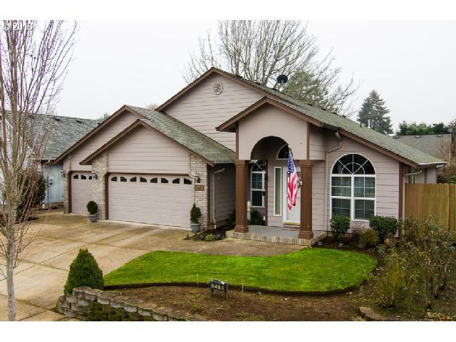 270 Foxglove Ave, Eugene, OR 97404 photo 1