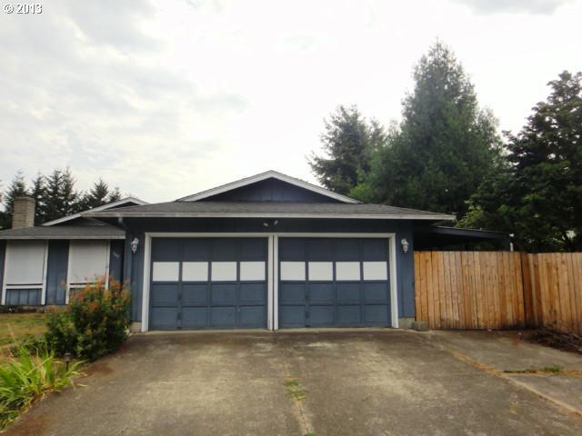 367 55th St, Springfield, OR 97478 photo 1