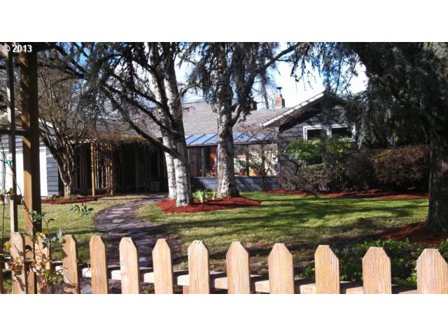1801 Minda Dr, Eugene, OR 97401 photo 1