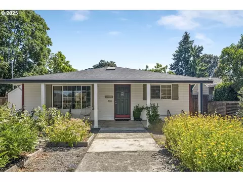 4500 NEmerson St, Portland, OR 97218