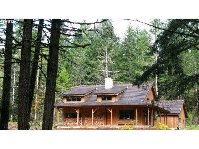 24645 Ervin Rd, Philomath, OR 97370 photo 1