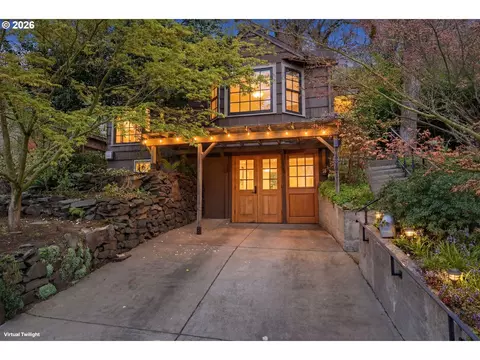 1841 Fairmount Blvd, Eugene, OR 97403