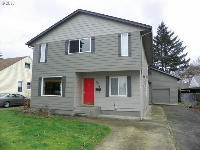 526 27th Ave, Longview, WA 98632 photo 1