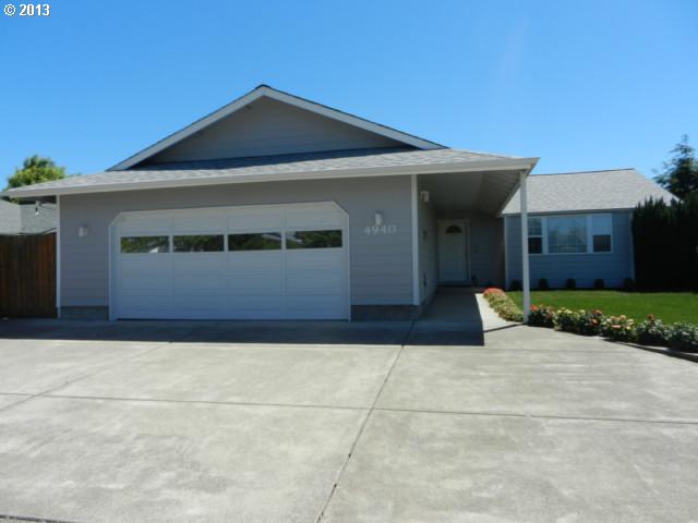 4940 Parsons Ave, Eugene, OR 97402 photo 1