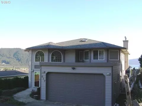 617 Evergreen Ave, Garibaldi, OR 97118 photo 1