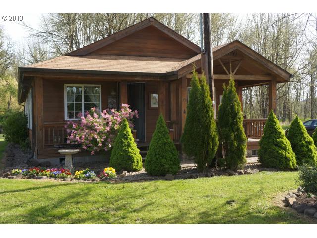91645 Marcola Rd, Springfield, OR 97478 photo 1