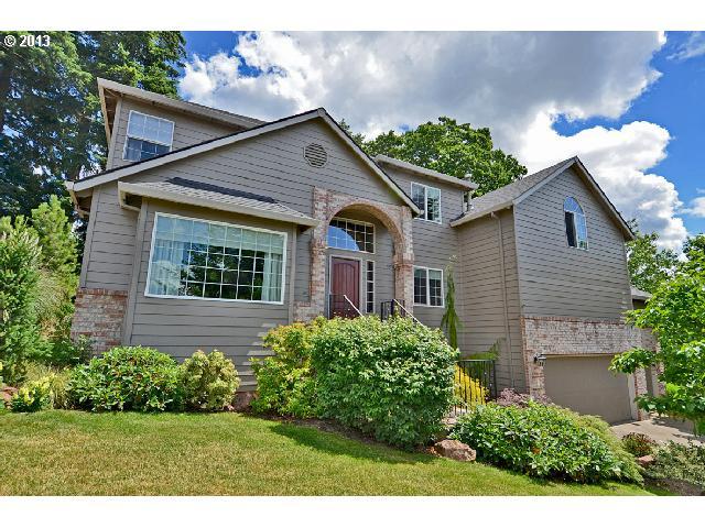 12542 SE 131st Ct, Happy Valley, OR 97086