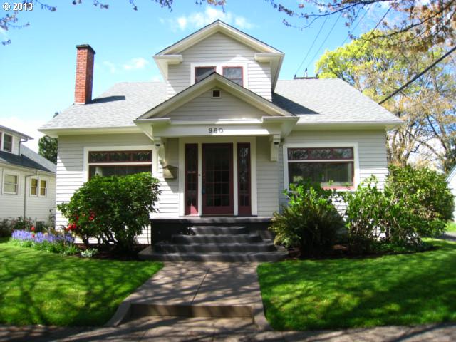 960 Madison St, Eugene, OR 97402 photo 1
