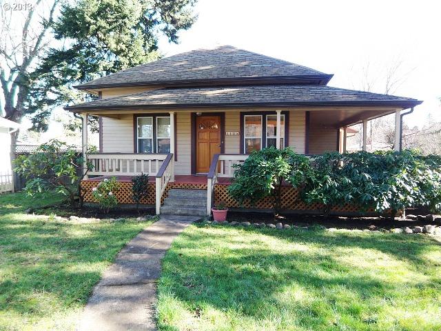1125 Mill St, Springfield, OR 97477 photo 1