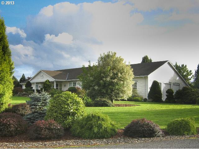 20415 NE 161st St, Brush Prairie, WA 98606 photo 1
