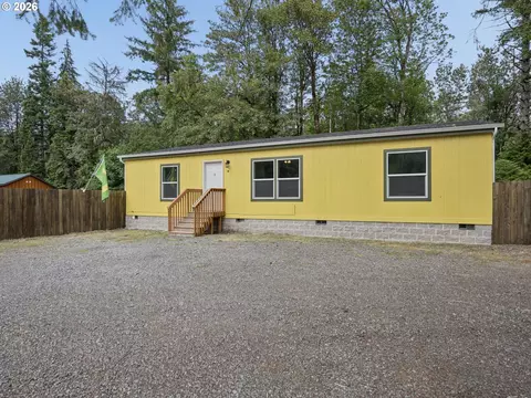 64601 E Brightwood Loop Rd, Brightwood, OR 97011
