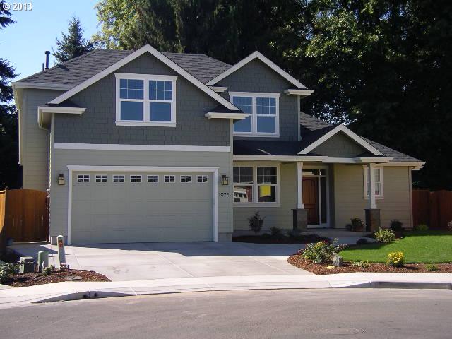 1072 Diamond St, Springfield, OR 97477 photo 1