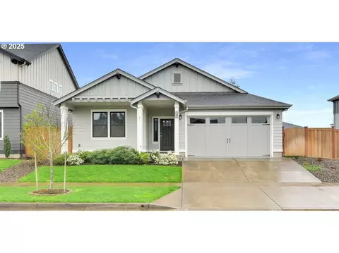 850 Tyson Ln, Eugene, OR 97404