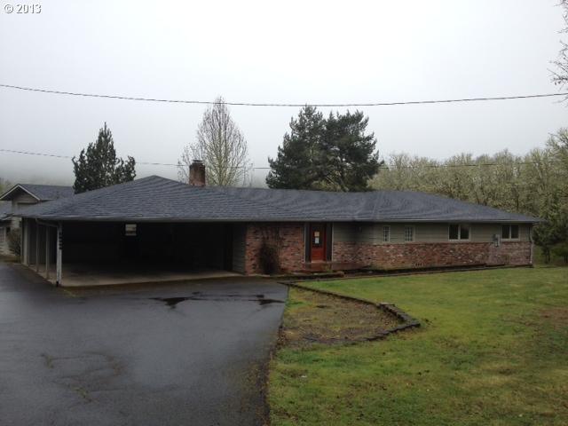 86444 N Modesto Dr, Eugene, OR 97402 photo 1