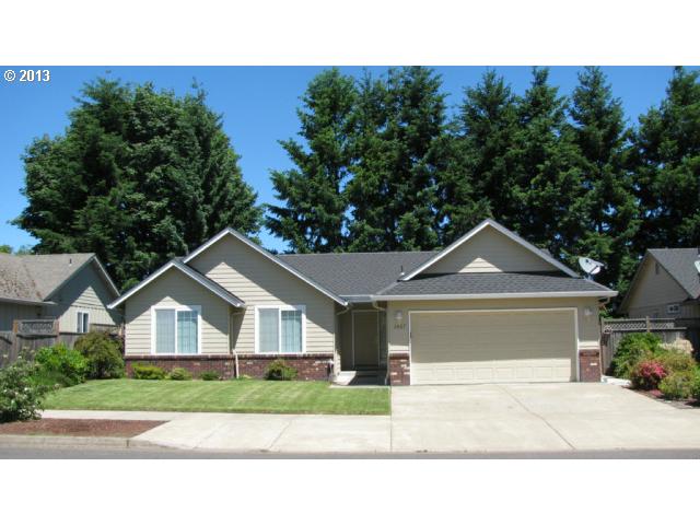1407 Zinfandel Ln, Eugene, OR 97404 photo 1