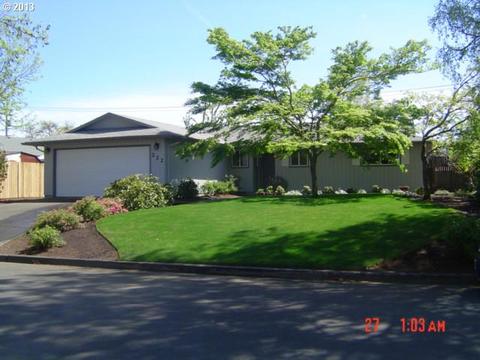 222 W Anchor Ave, Eugene, OR 97404 photo 1