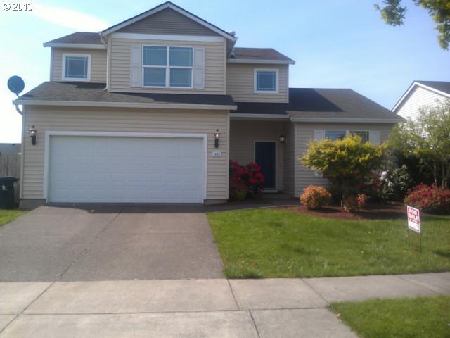 1466 Adelman Loop, Eugene, OR 97402 photo 1